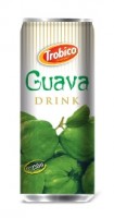 Guava 250 tin can 